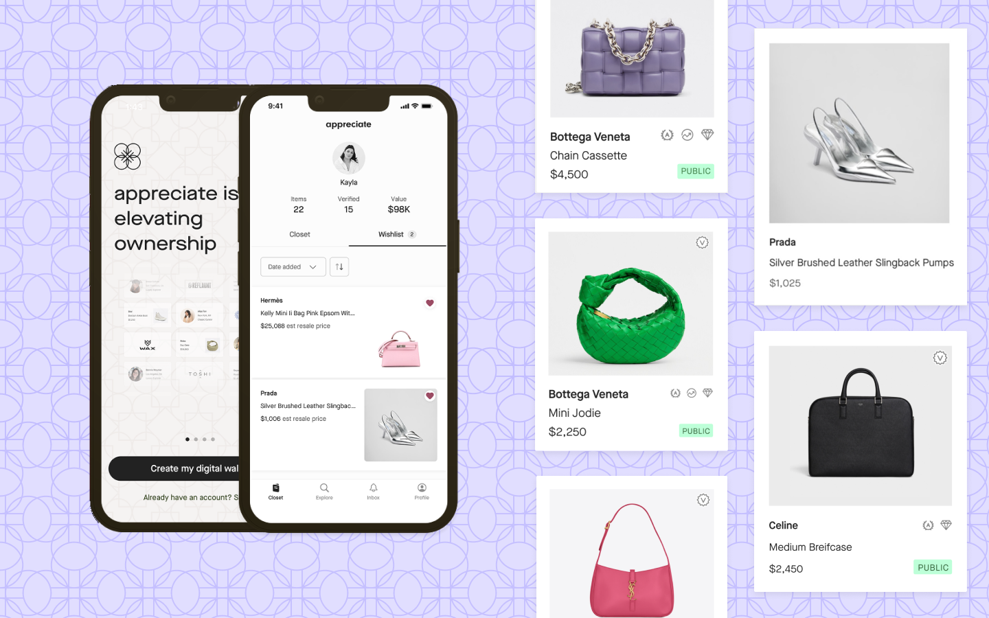 Appreciate - Image 1