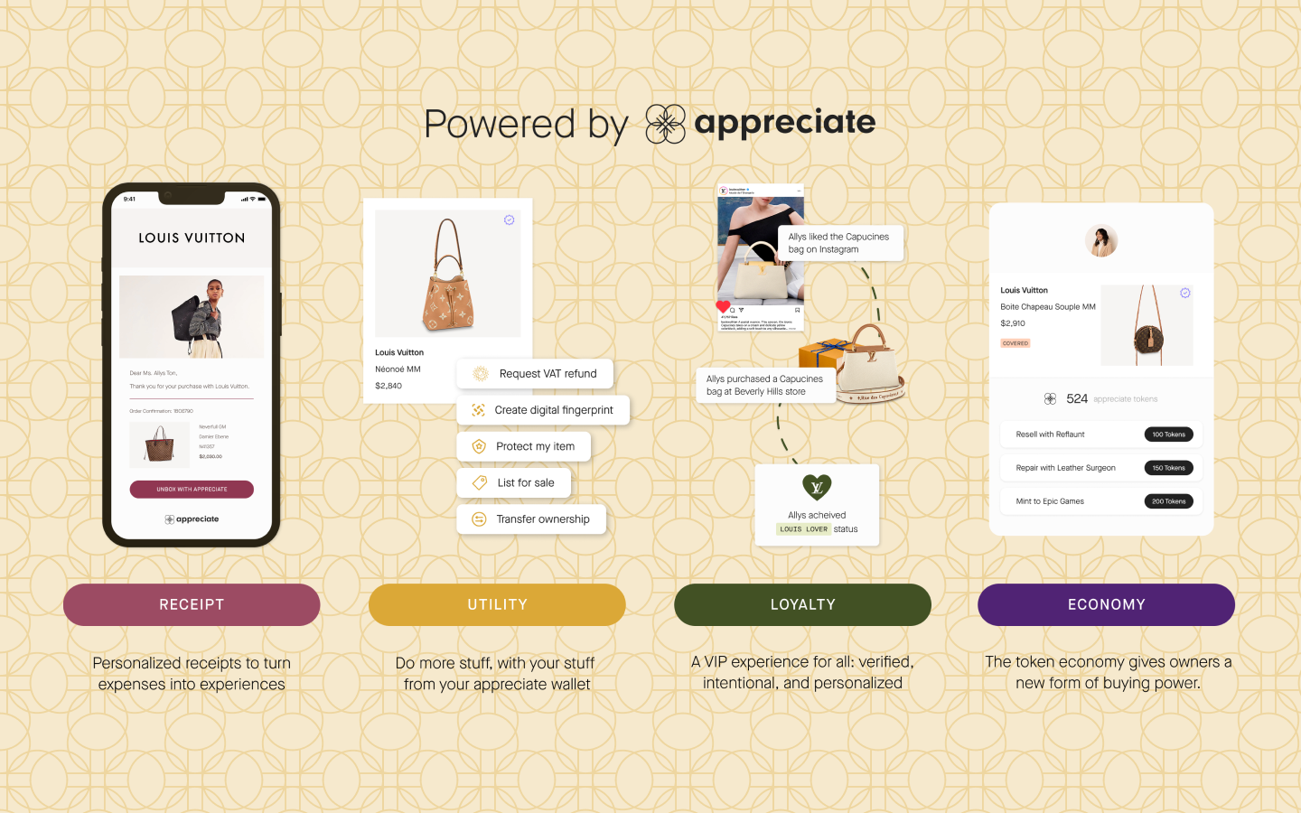 Appreciate - Image 2