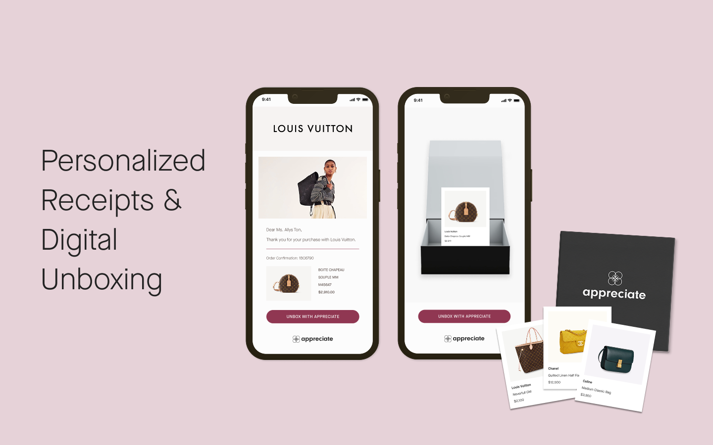 Appreciate - Image 3