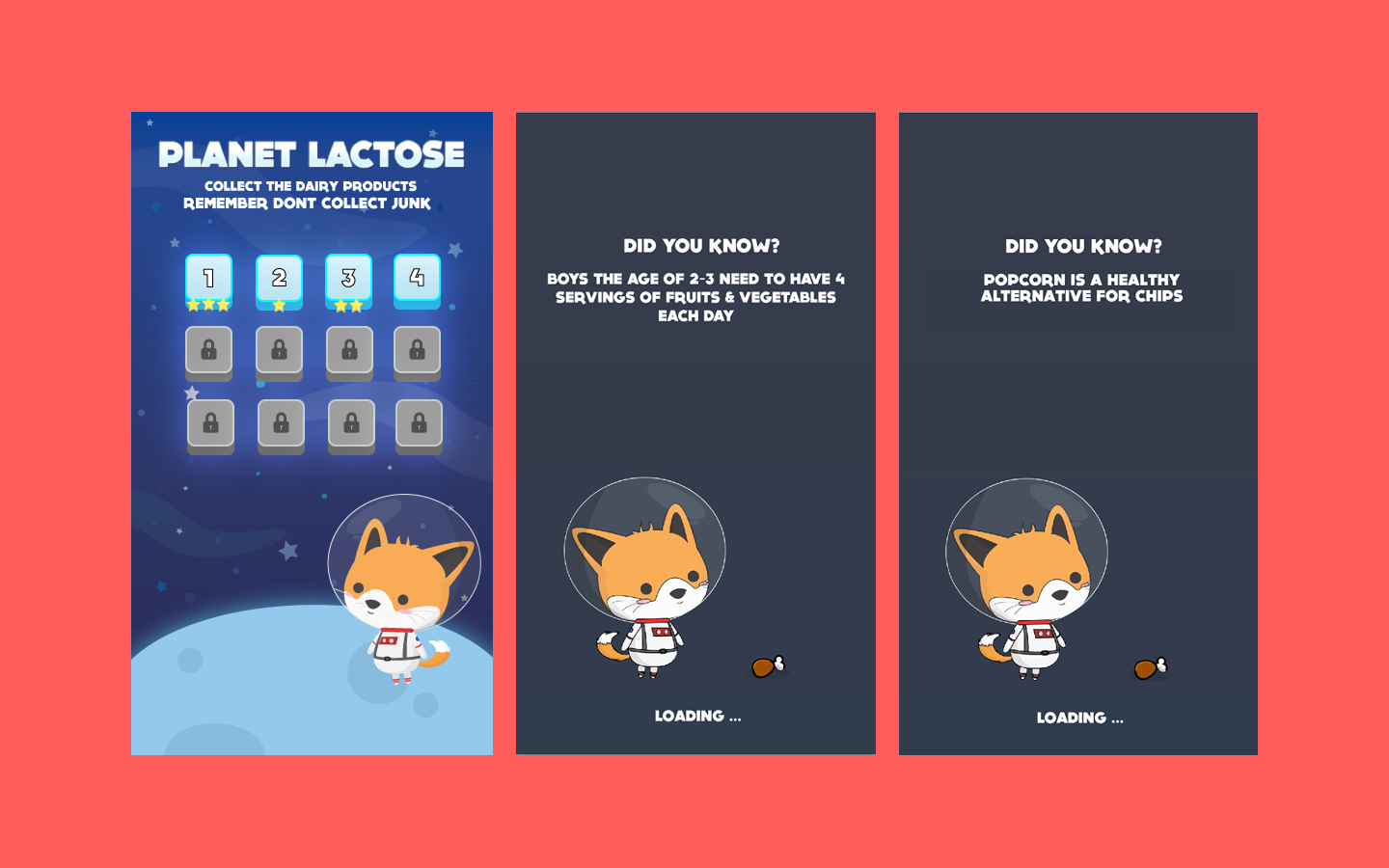 Foodie Galactica - Image 4